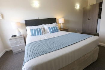 Seven Pines Motor Inn - Hobart Tourism 5