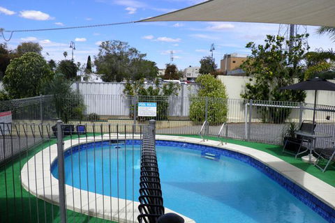 7th Street Motel - Tourism TAS 6
