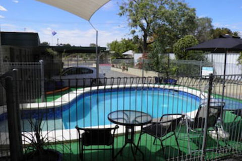 7th Street Motel - Tourism TAS 0