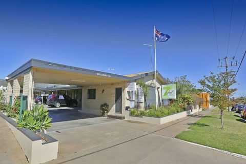 7th Street Motel - Tourism TAS 1