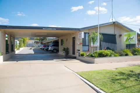 7th Street Motel - Tourism TAS 2