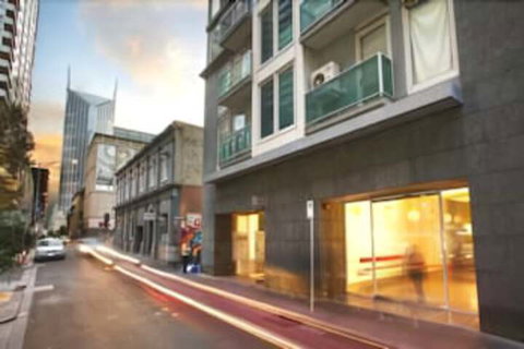 Ozstays Katz Apartments - Tourism TAS 0