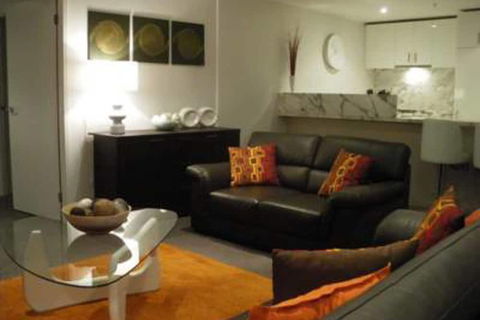 Docklands Executive Apartments - Tourism TAS 7