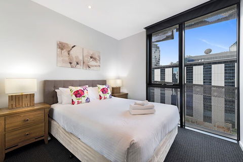 Docklands Executive Apartments - Tourism TAS 5