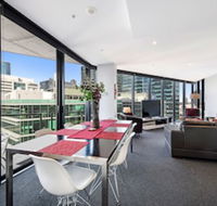 Docklands Executive Apartments - Tourism TAS
