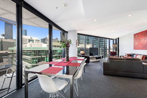 Docklands Executive Apartments - Tourism TAS 0