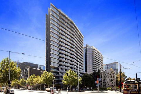 Docklands Executive Apartments - Tourism TAS 1