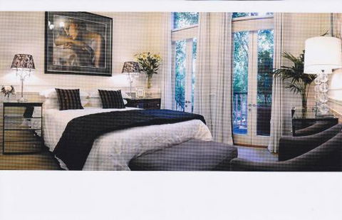Andres Mews Luxury Serviced Apartments - Tourism TAS 2