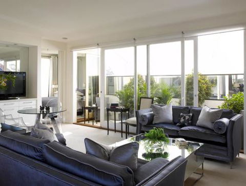 Andres Mews Luxury Serviced Apartments - Tourism TAS 3