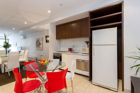 ABC Accommodation - Flinders - Tourism TAS 4