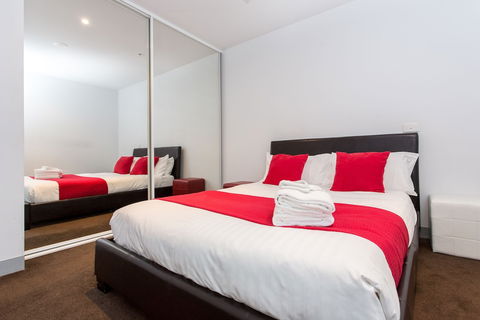 ABC Accommodation - Flinders - Tourism TAS 1