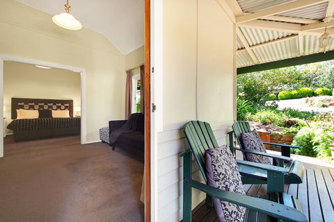 Margaret River Guest House - Tourism TAS 2
