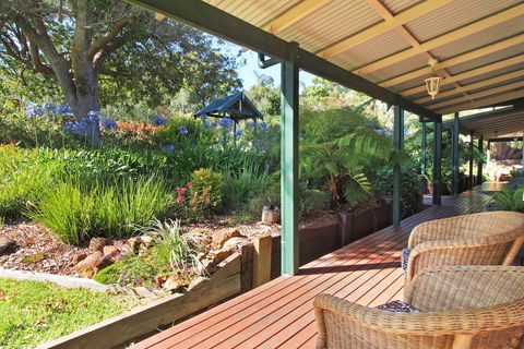 Margaret River Guest House - Tourism TAS 1