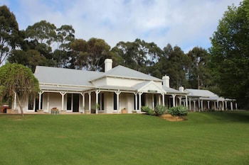 Gilgara Retreat - Tourism TAS 0