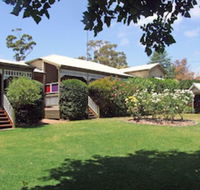 Adamsons Riverside Accommodation - Tourism TAS