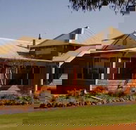 Adinfern Estate - Tourism TAS