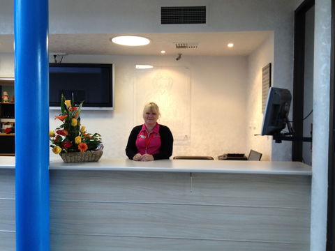 Silver Sands Resort - Tourism TAS 1