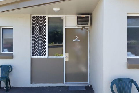 Foreshore Motel - Tourism TAS 6