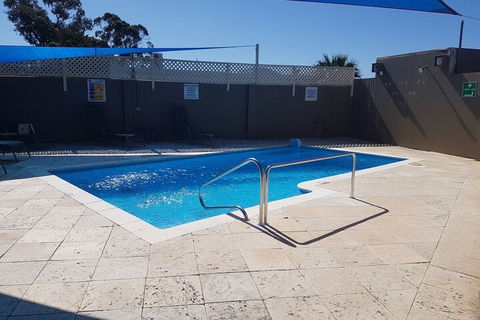 Foreshore Motel - Tourism TAS 1