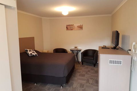 Foreshore Motel - Tourism TAS 3