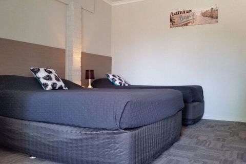Foreshore Motel - Tourism TAS 4