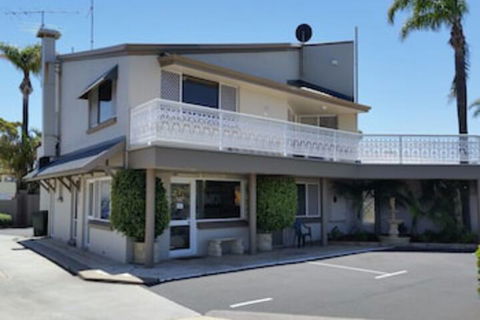 Foreshore Motel - Tourism TAS 0