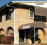 Paradise Lodge Motel - Tourism TAS