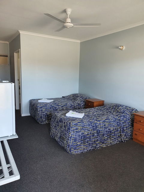 Kooyong Hotel - Hobart Tourism 5