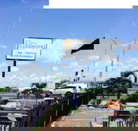 Kooyong Hotel - Hobart Tourism