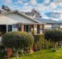 Aggies Bed  Breakfast - Tourism TAS