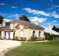 Woolmers Estate - Tourism TAS