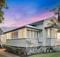 Elindale House Bed  Breakfast - Tourism TAS