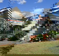 Melville House - Tourism TAS