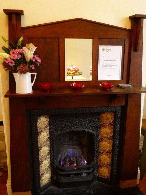 Hills Havens Cottages - Hobart Tourism 5