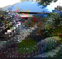 Hills Havens Cottages - Tourism TAS