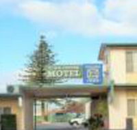 Town Centre Motel - Tourism TAS