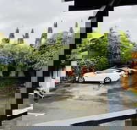 The Mews Motel - Tourism TAS