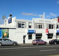 The TRC Hotel - Tourism TAS