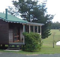 Madison's Mountain Retreat - Tourism TAS