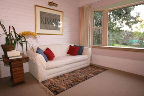 Hermitage Cottage - Hobart Tourism 1