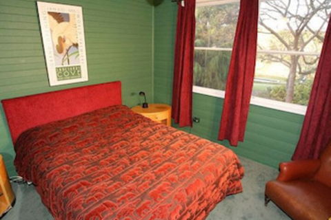 Hermitage Cottage - Hobart Tourism 3