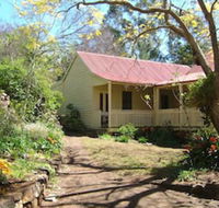 Hermitage Cottage - Hobart Tourism