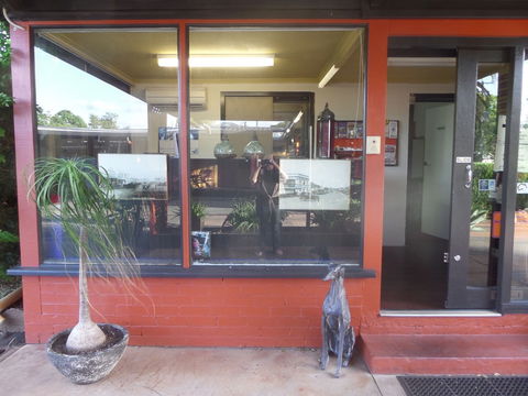 Motel Oasis - Tourism TAS 6