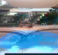 Kingaroy Holiday Park - Tourism TAS