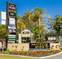 Kempsey Rose Motor Inn - Tourism TAS