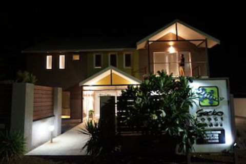 Gecko Lodge - Tourism TAS 0