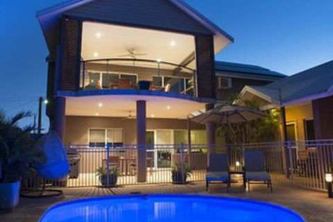Gecko Lodge - Tourism TAS 4