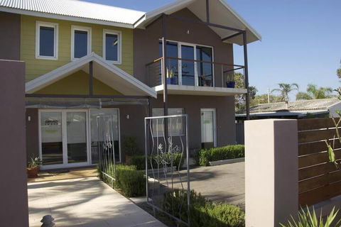 Gecko Lodge - Tourism TAS 3