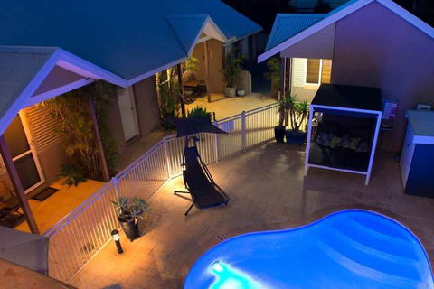 Gecko Lodge - Tourism TAS 5