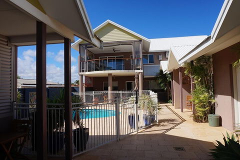 Gecko Lodge - Tourism TAS 7